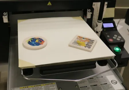 Система фотопозиционирования Brother для Brother (BIC-AG302 AccuLine CAMERA SYSTEM GT-3) (арт. ZBICUSAG302/4)