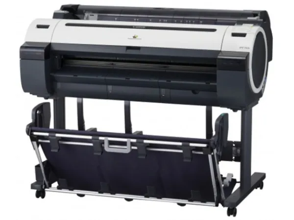 Широкоформатный принтер Canon imagePROGRAF iPF760 (арт. 6470B003)