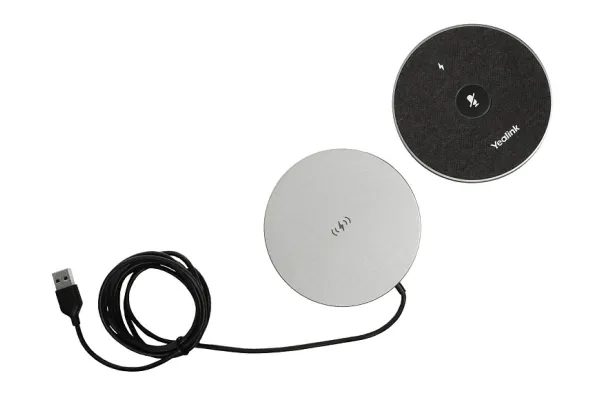 Микрофонный массив беспроводной Yealink VCM36-W Package (арт. VCM36-W Package)