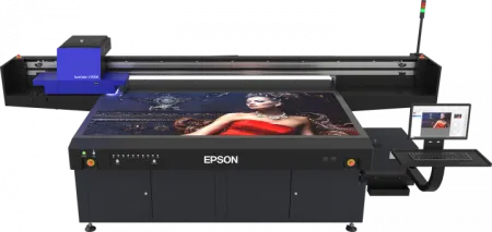Планшетный УФ-принтер Epson SureColor SC-V7000 (арт. C11CH89101A0)