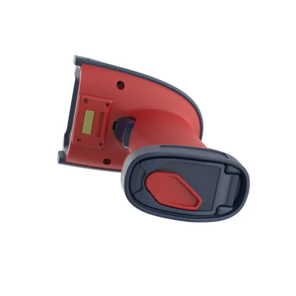 Беспроводной сканер штрих-кода Mertech CL-5100 IP65 с зарядно-коммуникационным устройством (арт. 4858)