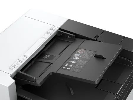 Лазерное черно-белое МФУ Kyocera ECOSYS M4125idn (Азия) (арт. 1102P23AX0)