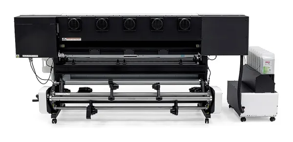 Экосольвентный принтер Mimaki JV330-160 (арт. JV330-160)