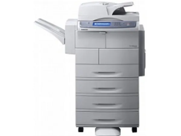 МФУ лазерное черно-белое Samsung SCX-6545N (арт. SCX-6545N)