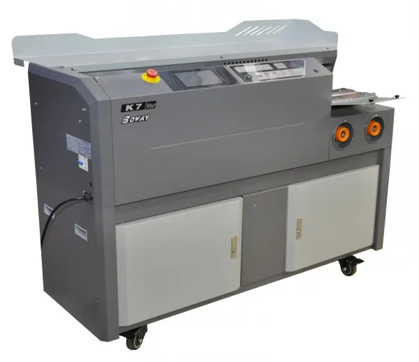 Термоклеевая машина Boway BW-K7 (арт. 8519)