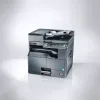 МФУ лазерное черно-белое Kyocera TASKalfa 1800 (арт. 1102NC3NL0)
