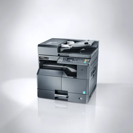 МФУ лазерное черно-белое Kyocera TASKalfa 1800 (арт. 1102NC3NL0)