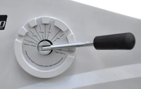 Ламинатор Boway BW-F650 (арт. 5468)