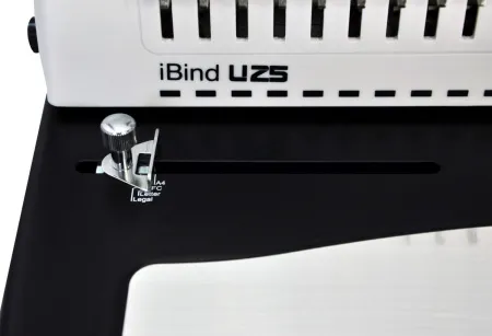 Переплетная машина Реалист iBind U25 (арт. 8769)