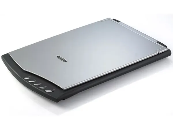 Сканер Plustek OpticSlim 2600 (арт. 0197TS)