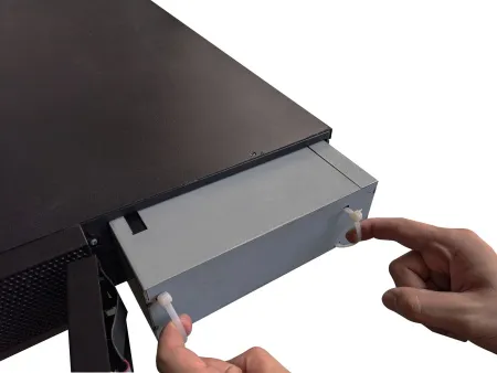 Источник бесперебойного питания Powercom Sentinel SNT-2000 (арт. SNT-2000)