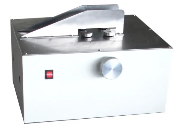 Штрихователь для термопереплёта Bulros 380 (арт. HP-D-ele-380_-pre-all-__)