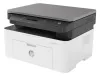 МФУ лазерное черно-белое HP Laser 135w MFP (арт. 4ZB83A)