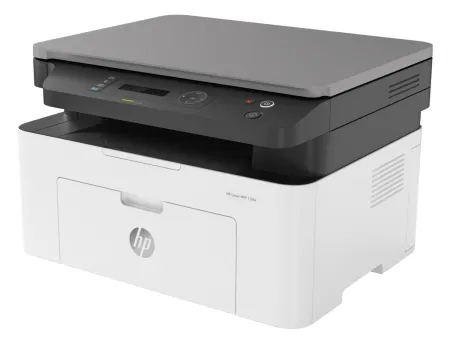 МФУ лазерное черно-белое HP Laser 135w MFP (арт. 4ZB83A)