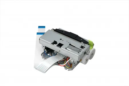 Чековый принтер Epson M-T522IIAP: 60mm, 24V, Partial Auto Cutter (арт. C41D420001)