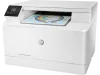 Лазерное цветное МФУ HP Color LaserJet Pro M182n (арт. 7KW54A)