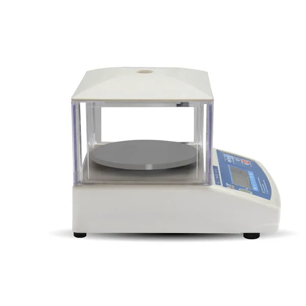 Лабораторные весы Mertech M-ER 122 АCFJR-150.005 ″ACCURATE″ LСD (арт. 3001)