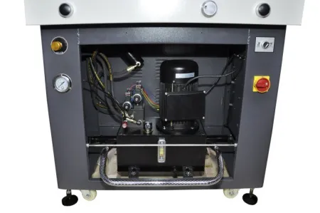 Гильотинный резак Front H670T (гидравлический) (арт. 8235)