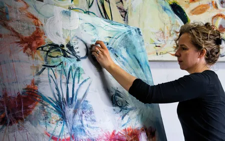 Широкоформатный принтер Epson SureColor SC-P7500 STD (арт. C11CH12301A0)