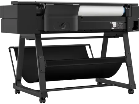 Широкоформатный струйный принтер HP DesignJet T850 (36") (арт. 2Y9H0A)