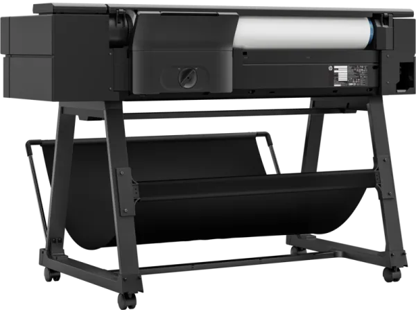 Широкоформатный струйный принтер HP DesignJet T850 (36") (арт. 2Y9H0A)