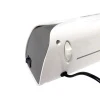 Ламинатор Office Kit L2308G, А4, 2 вала, 75-125 мкм, пластик, белый/серый (арт. L2308G)