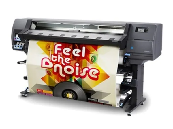 Латексный принтер HP Latex 330 (арт. E2X76A)