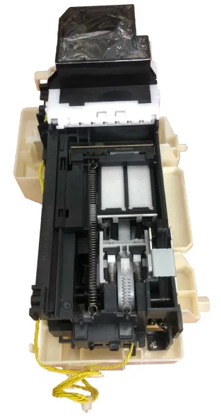 Узел очистки Canon для Canon ImagePROGRAF TA20/ TA30/ TM200/ TM5200/ TM205/ TM300/ TM5300 (арт. QM4-6171)