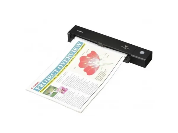 Сканер Canon imageFORMULA P-208 (арт. 6907B003)