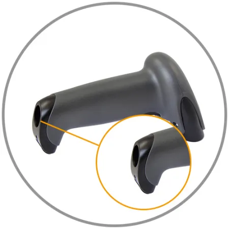 Сканер штрих-кодов SUNLUX XL-3200 USB (2D) (арт. XL-3200)