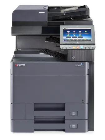 МФУ лазерное черно-белое Kyocera TASKalfa 5002i (арт. 1102RJ3NL0)