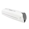 Ламинатор Office Kit L2308G, А4, 2 вала, 75-125 мкм, пластик, белый/серый (арт. L2308G)