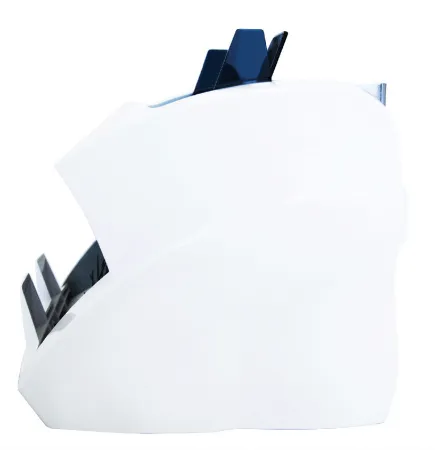 Мультивалютный счетчик банкнот Mertech C-4 White (арт. 5521)