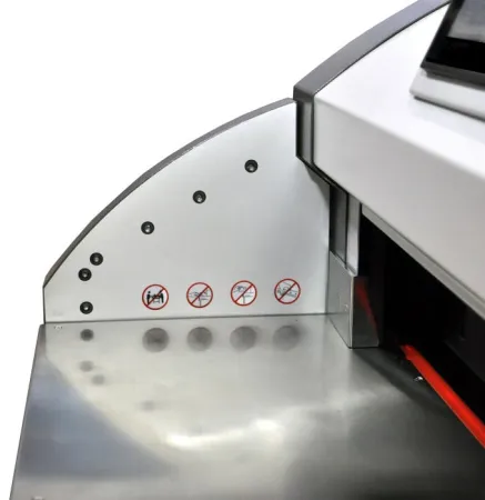 Гильотинный резак Front E490S (арт. 8526)