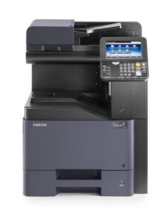 Лазерное цветное МФУ Kyocera TASKalfa 307ci (арт. 1102SZ3NL0)