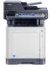 Лазерное цветное МФУ Kyocera ECOSYS M6035cidn (арт. 1102PB3NL0)