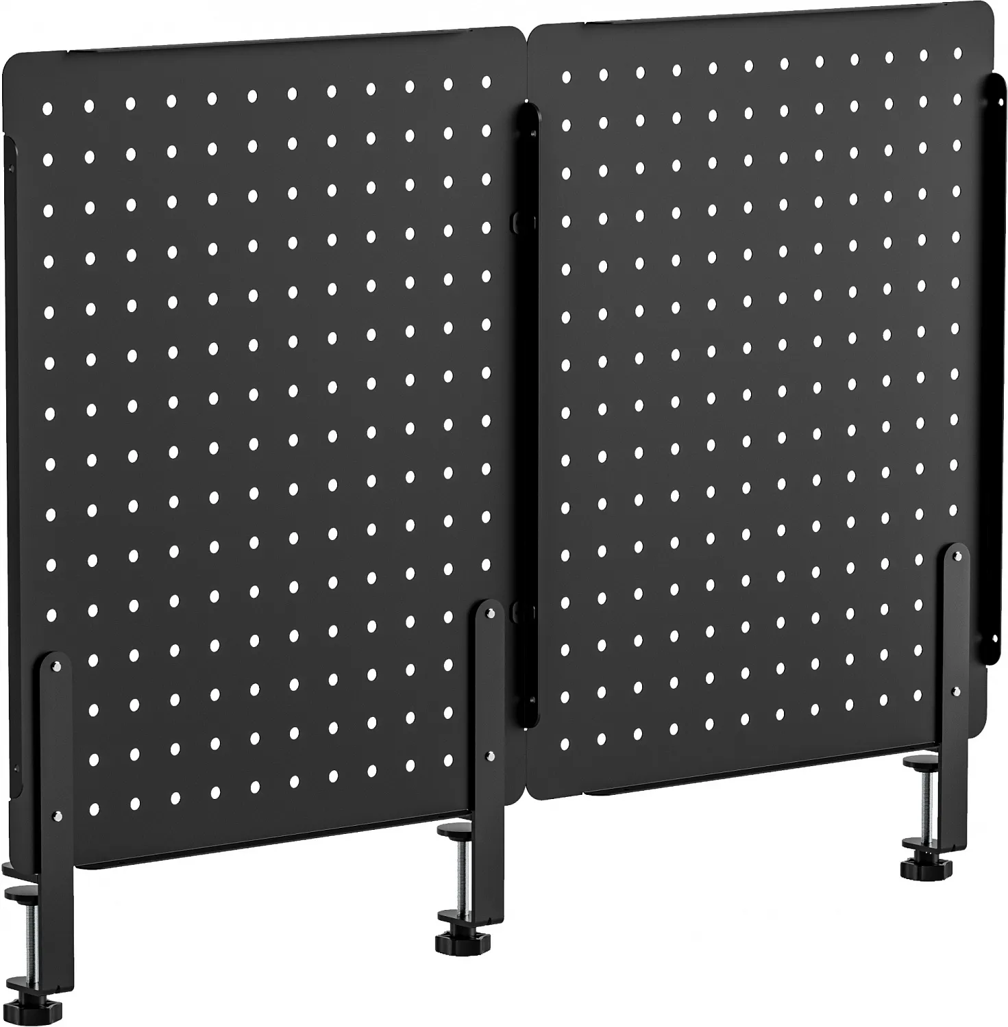 Органайзер Cactus (черный) (арт. CS-PEGB-BK)