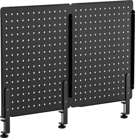 Органайзер Cactus (черный) (арт. CS-PEGB-BK)