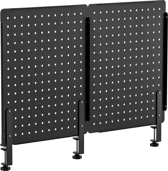 Органайзер Cactus (черный) (арт. CS-PEGB-BK)