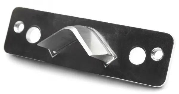 Нож Warrior для AD-1 (угол, R=3,5мм) (арт. 1344)