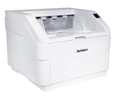 Сканер документов Avision AD8120UN (арт. 000-0983-02G)
