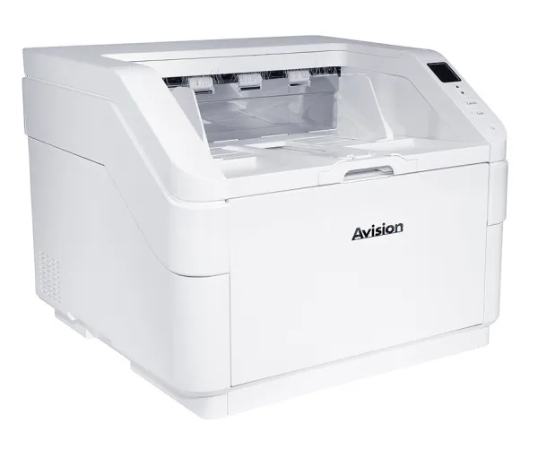 Сканер документов Avision AD8120UN (арт. 000-0983-02G)