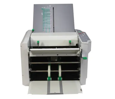 Фальцовщик Bulros professional series 298 A3 (арт. FD-D-ele-_298-_A5-_A3-02)