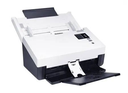 Сканер документов Avision AD345G (арт. 000-0995-02G)