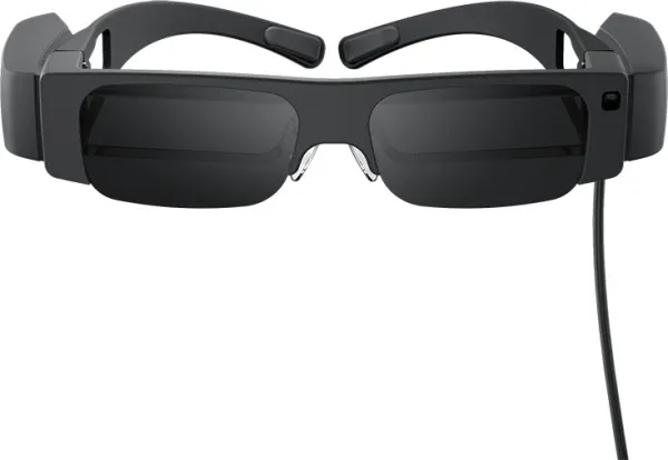 Видеоочки Epson Moverio BT-40S (арт. V11H969140)