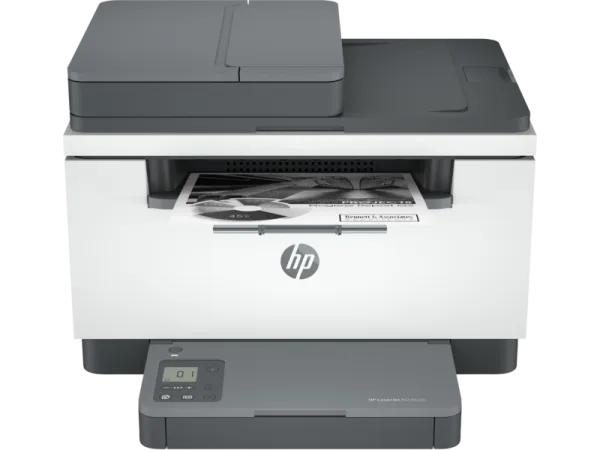 МФУ лазерное черно-белое HP LaserJet M236sdn (A4, принтер / сканер / копир) (арт. 9YG08A)