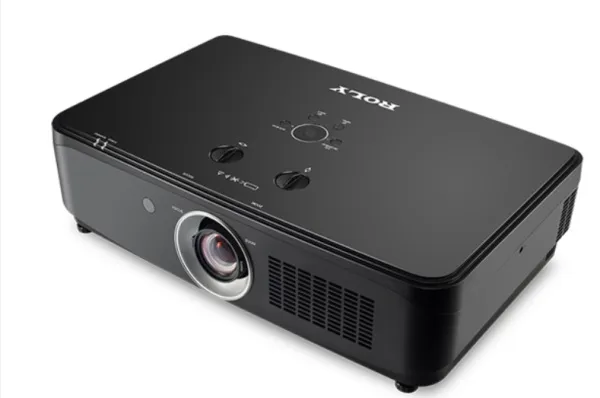 Инсталляционный проектор Roly  (арт. RL-HU700T)