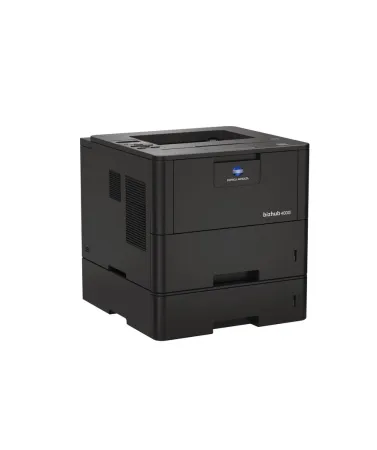 Принтер лазерный черно-белый Konica Minolta bizhub 4000i (арт. ACET021)