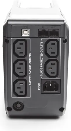 Источник бесперебойного питания Powercom Imperial IMP-825AP (арт. IMP-825AP)