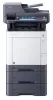 Лазерное цветное МФУ Kyocera ECOSYS M6230cidn с комплектом тонеров TK-5270 (арт. M6230cidn+TK-5270)